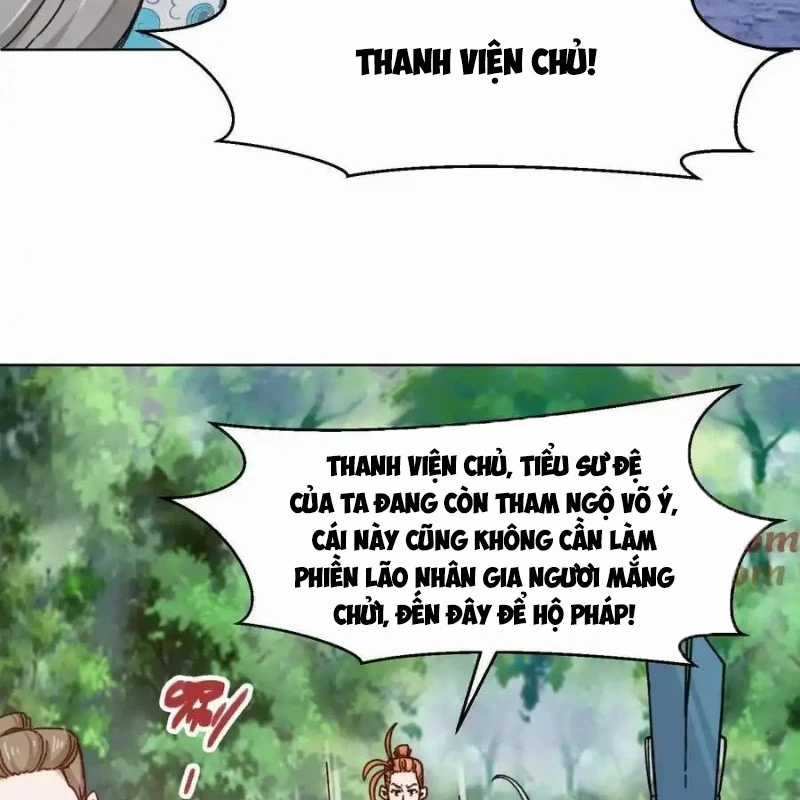 Vô Tận Thôn Phệ - Chapter 197 - Trang 44