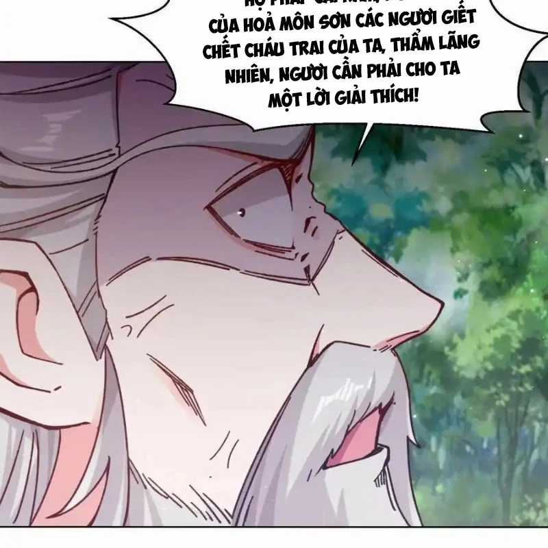 Vô Tận Thôn Phệ - Chapter 197 - Trang 46