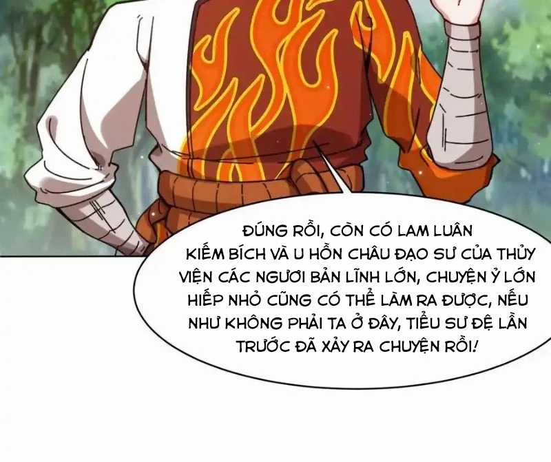 Vô Tận Thôn Phệ - Chapter 197 - Trang 48