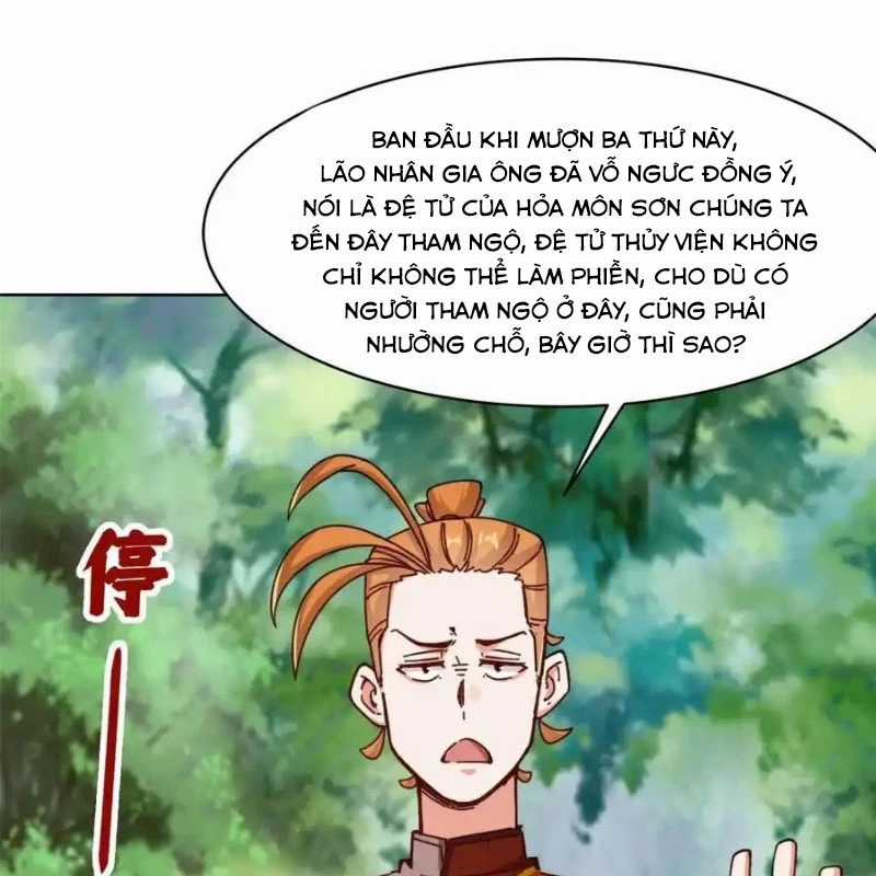 Vô Tận Thôn Phệ - Chapter 197 - Trang 52