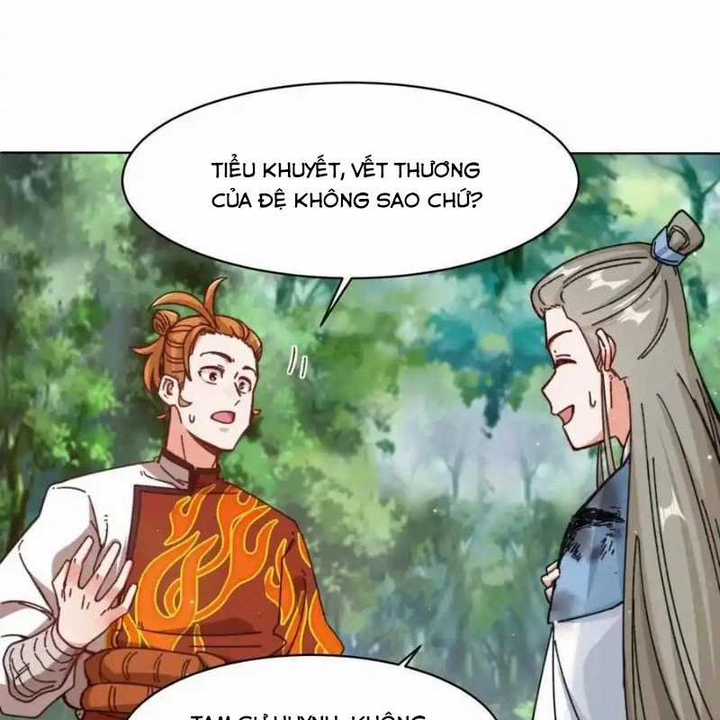 Vô Tận Thôn Phệ - Chapter 197 - Trang 59