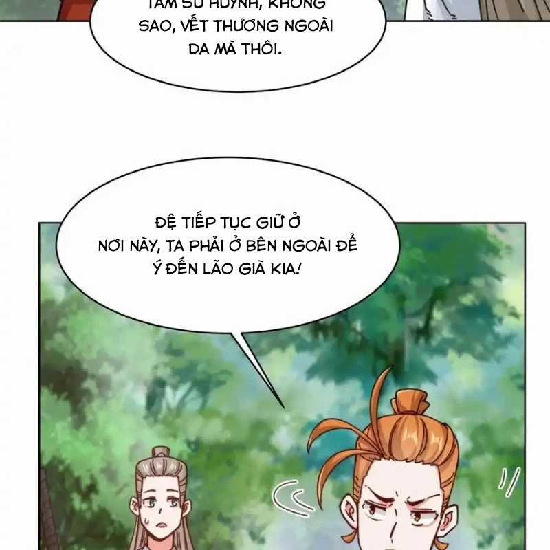 Vô Tận Thôn Phệ - Chapter 197 - Trang 60