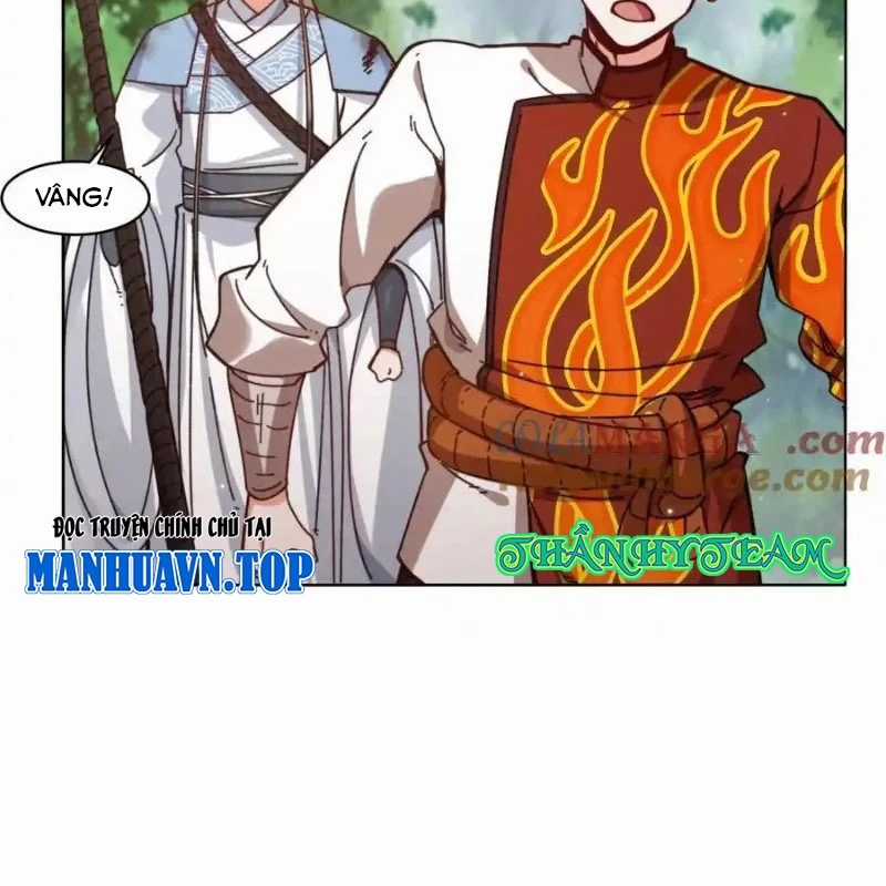 Vô Tận Thôn Phệ - Chapter 197 - Trang 61