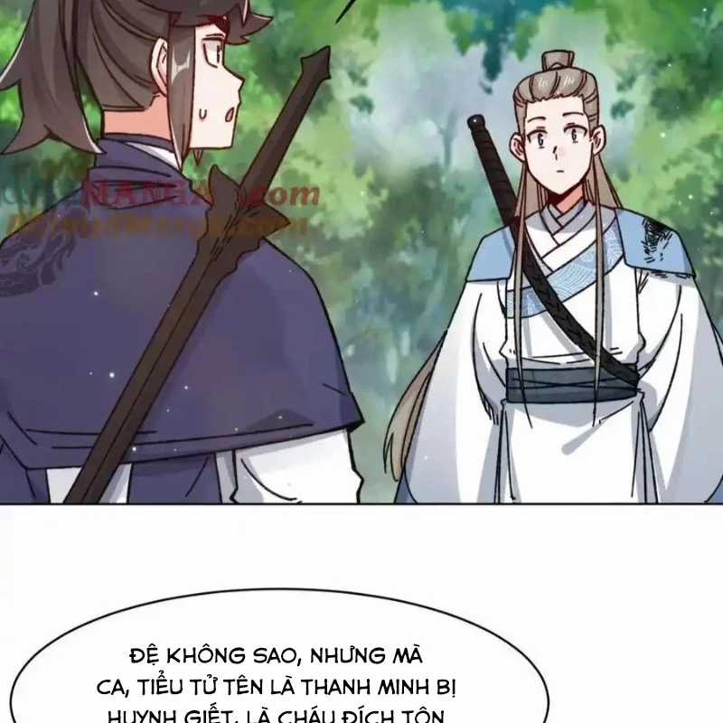 Vô Tận Thôn Phệ - Chapter 197 - Trang 67
