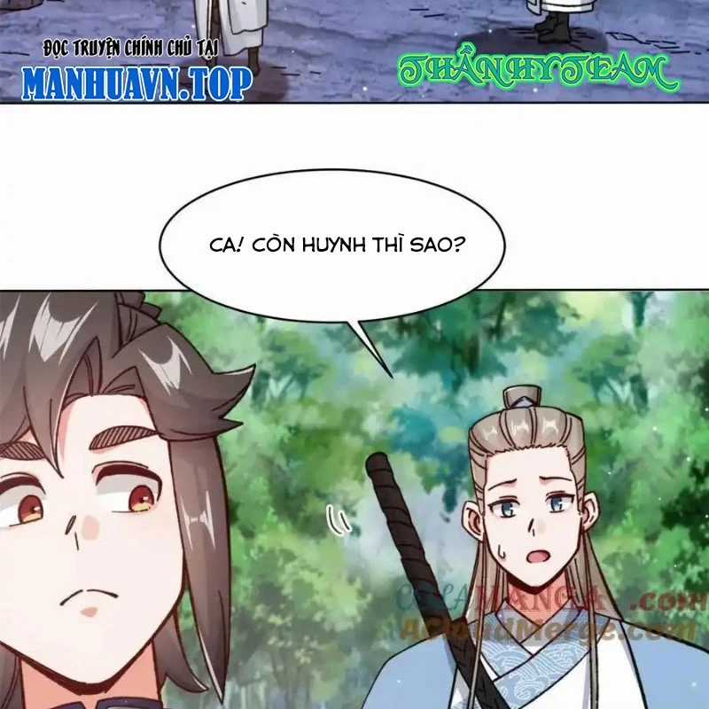 Vô Tận Thôn Phệ - Chapter 197 - Trang 72