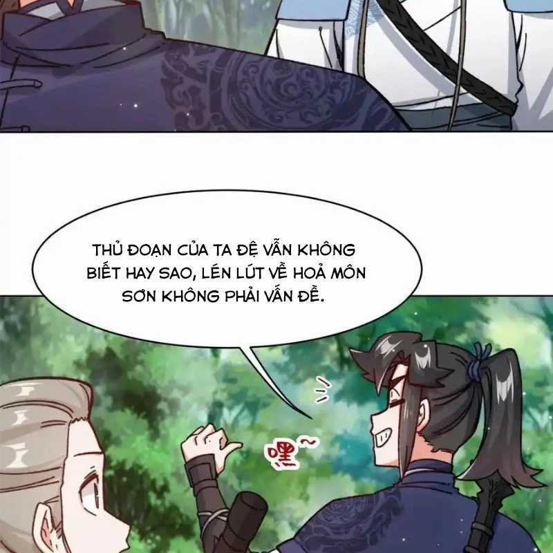 Vô Tận Thôn Phệ - Chapter 197 - Trang 73