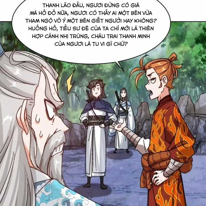 Vô Tận Thôn Phệ - Chapter 197 - Trang 80