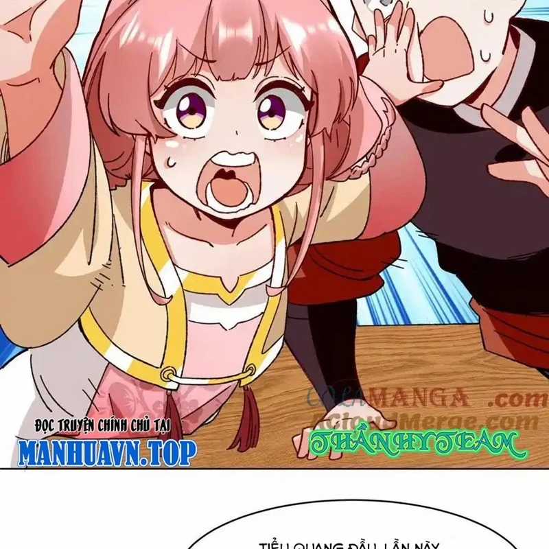 Vô Tận Thôn Phệ - Chapter 198 - Trang 11