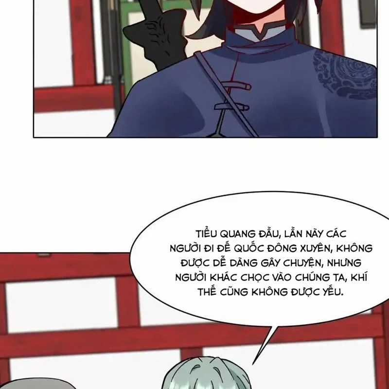 Vô Tận Thôn Phệ - Chapter 198 - Trang 14