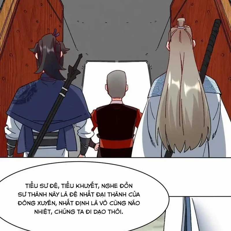 Vô Tận Thôn Phệ - Chapter 198 - Trang 20