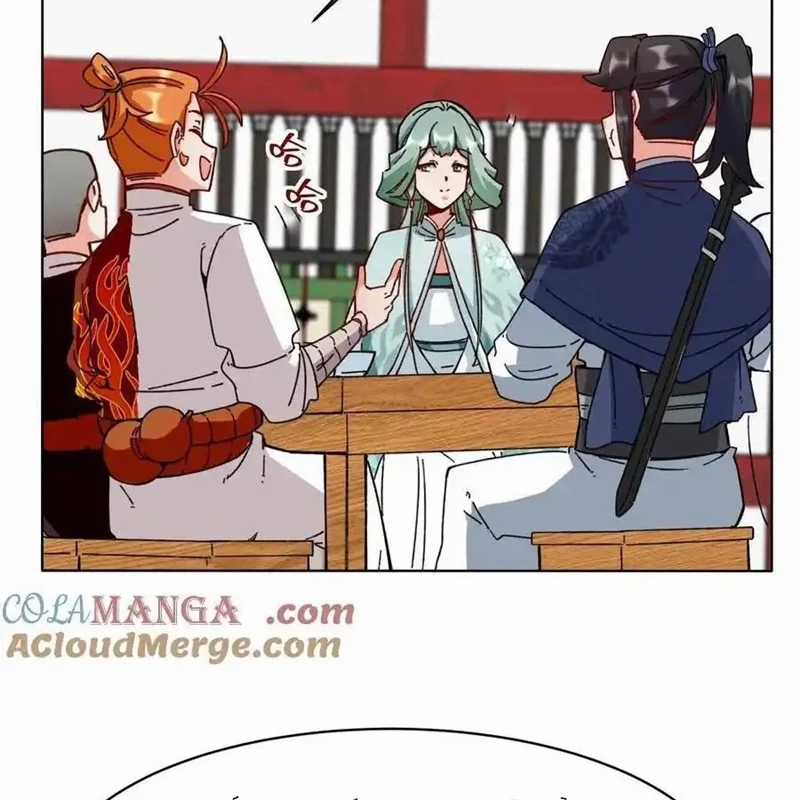 Vô Tận Thôn Phệ - Chapter 198 - Trang 3