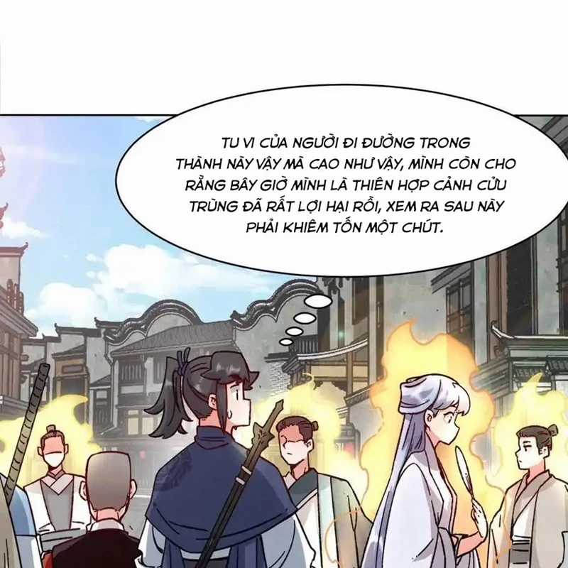 Vô Tận Thôn Phệ - Chapter 198 - Trang 25