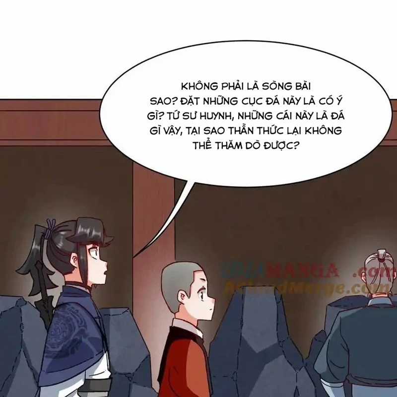 Vô Tận Thôn Phệ - Chapter 198 - Trang 30