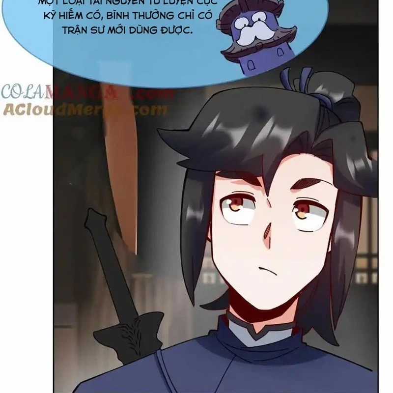 Vô Tận Thôn Phệ - Chapter 198 - Trang 34