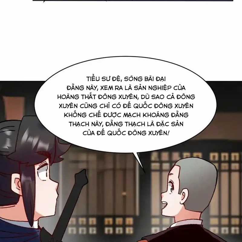 Vô Tận Thôn Phệ - Chapter 198 - Trang 35