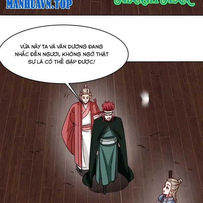 Vô Tận Thôn Phệ - Chapter 198 - Trang 40