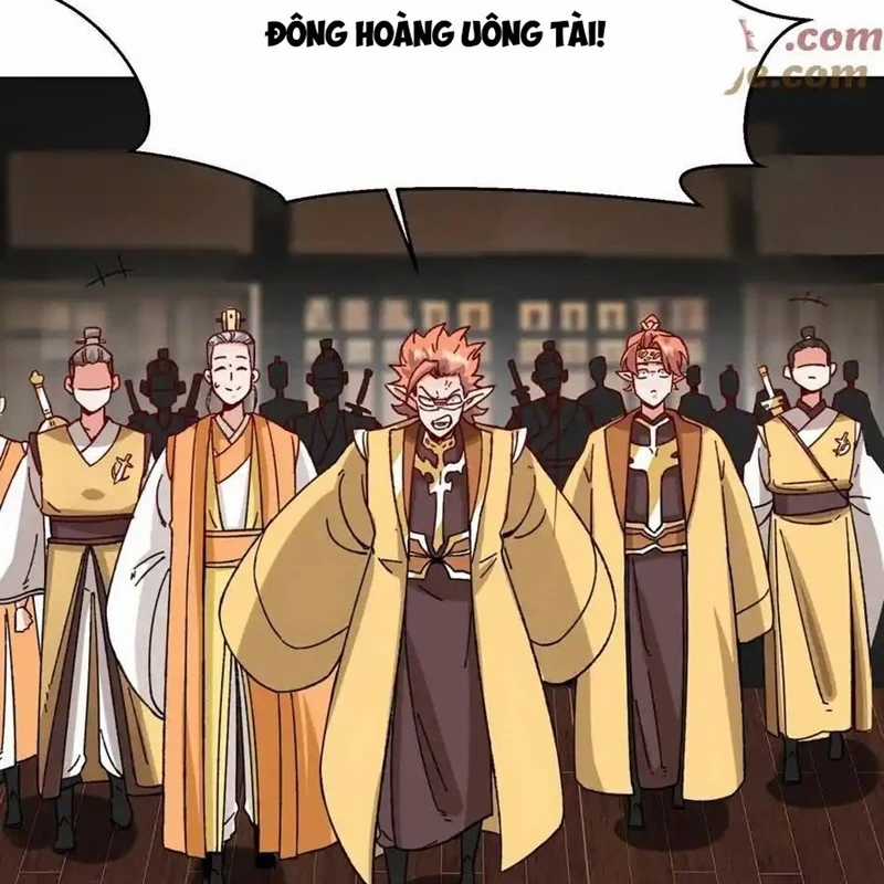 Vô Tận Thôn Phệ - Chapter 198 - Trang 42