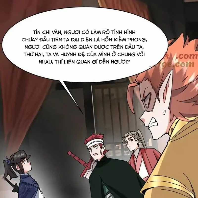 Vô Tận Thôn Phệ - Chapter 198 - Trang 46