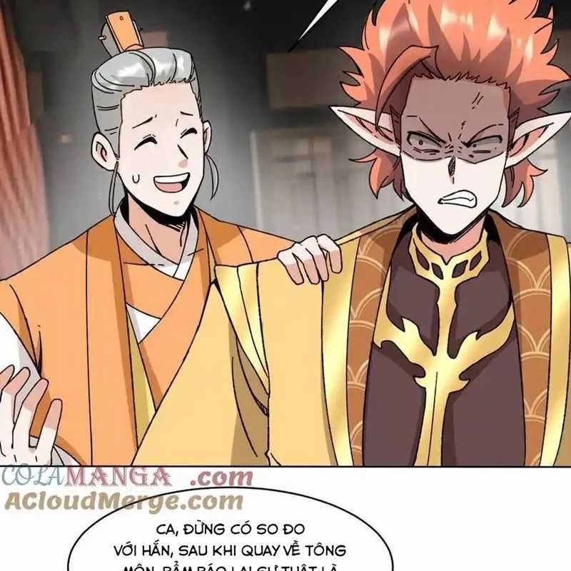 Vô Tận Thôn Phệ - Chapter 198 - Trang 49