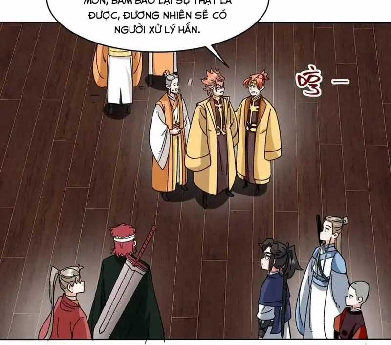 Vô Tận Thôn Phệ - Chapter 198 - Trang 50