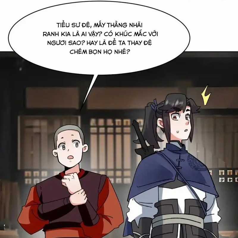 Vô Tận Thôn Phệ - Chapter 198 - Trang 51