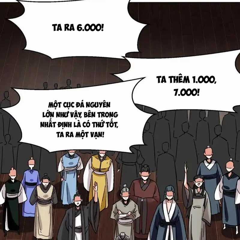 Vô Tận Thôn Phệ - Chapter 198 - Trang 60