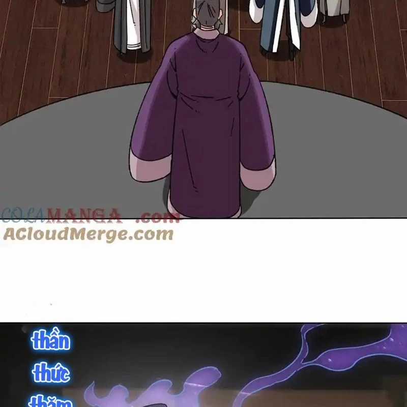 Vô Tận Thôn Phệ - Chapter 198 - Trang 61