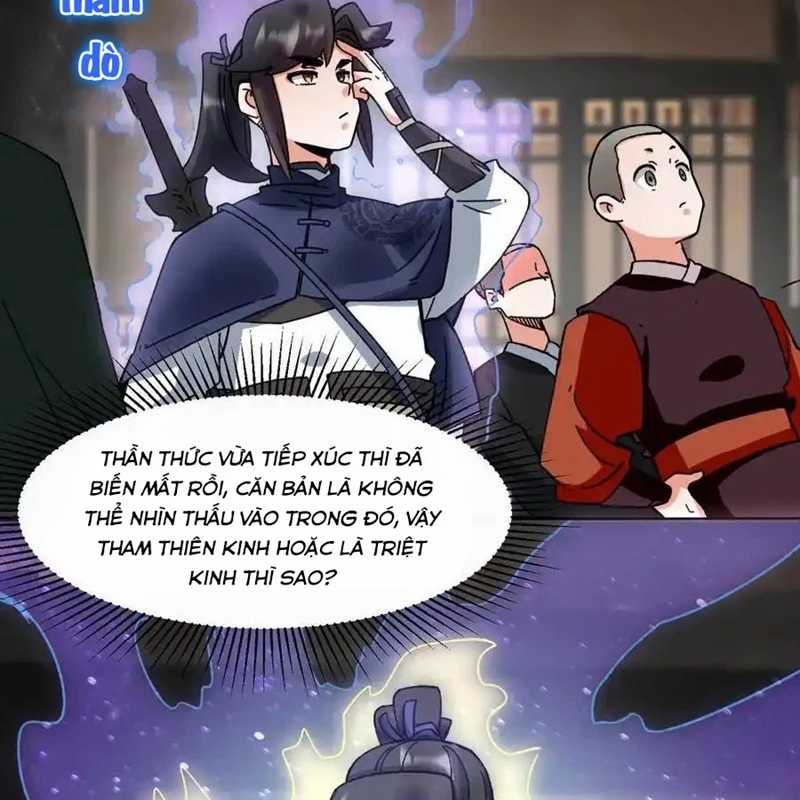 Vô Tận Thôn Phệ - Chapter 198 - Trang 62