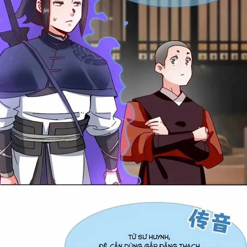 Vô Tận Thôn Phệ - Chapter 198 - Trang 75