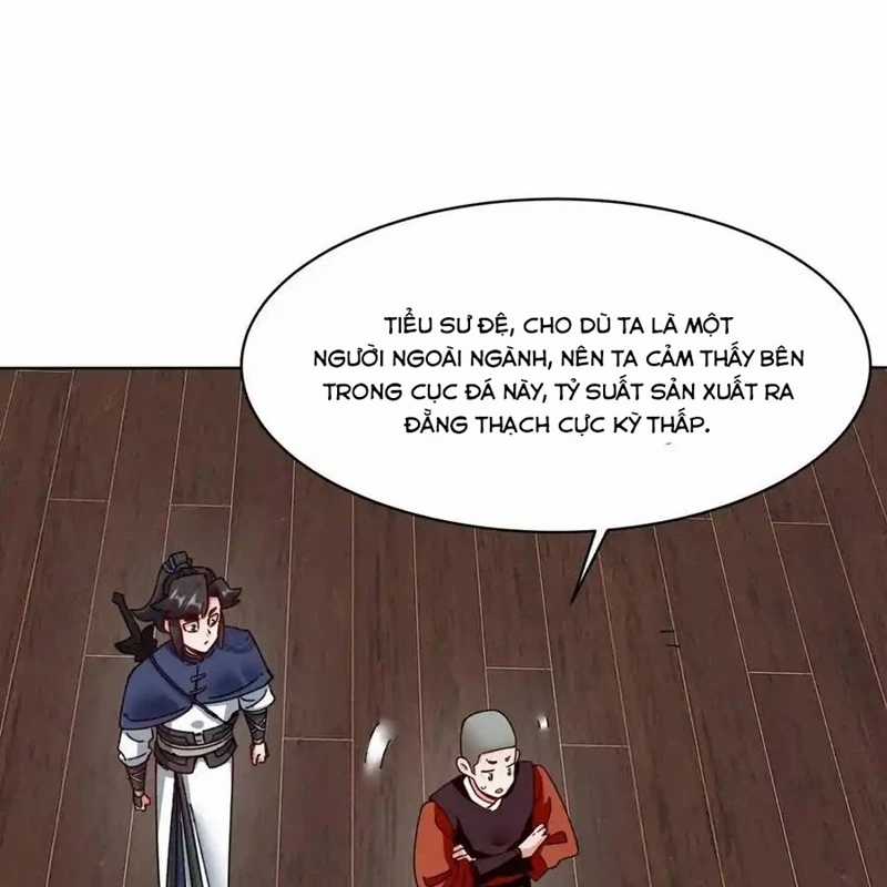 Vô Tận Thôn Phệ - Chapter 198 - Trang 77