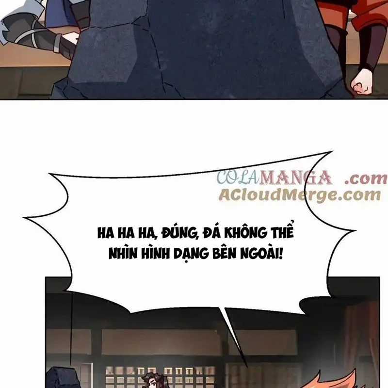 Vô Tận Thôn Phệ - Chapter 198 - Trang 80