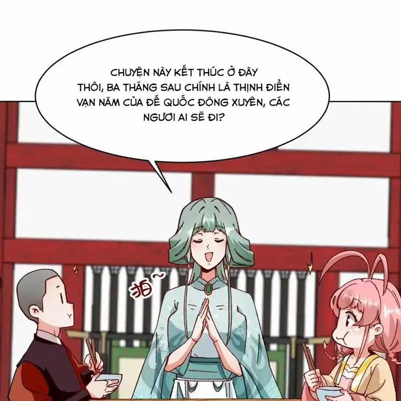 Vô Tận Thôn Phệ - Chapter 198 - Trang 9