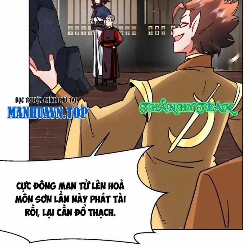 Vô Tận Thôn Phệ - Chapter 198 - Trang 81