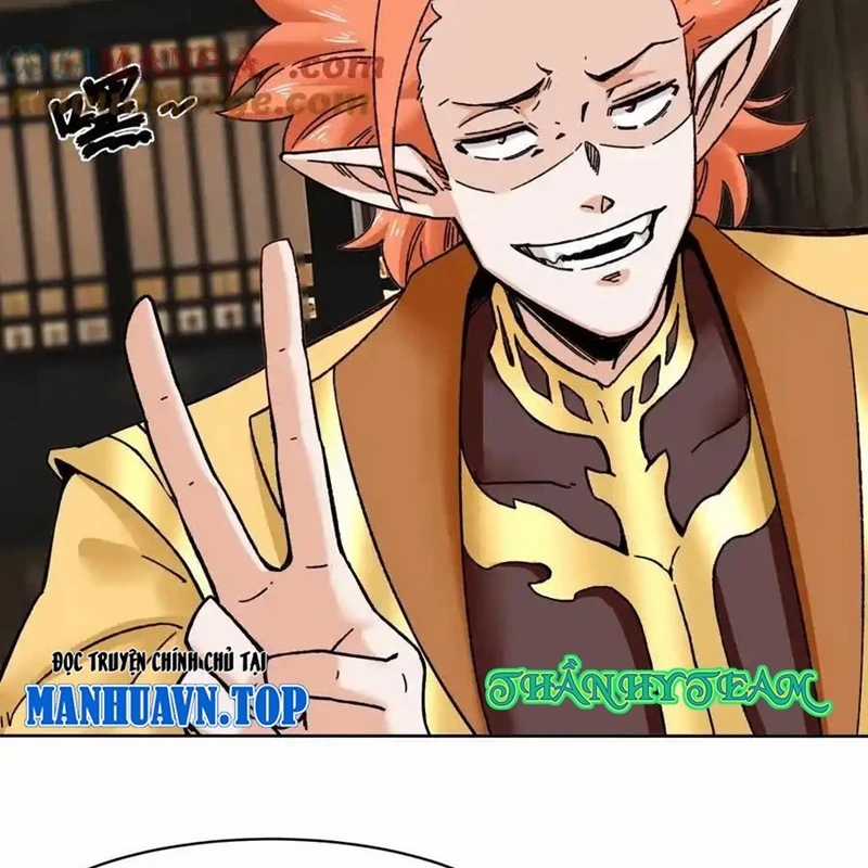 Vô Tận Thôn Phệ - Chapter 199 - Trang 11