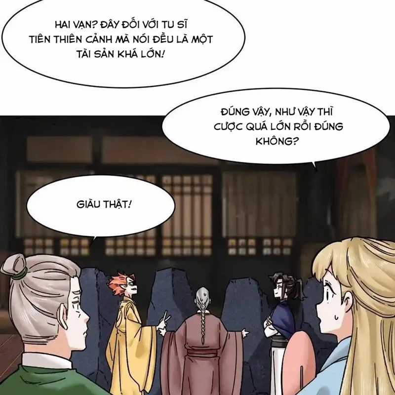 Vô Tận Thôn Phệ - Chapter 199 - Trang 12