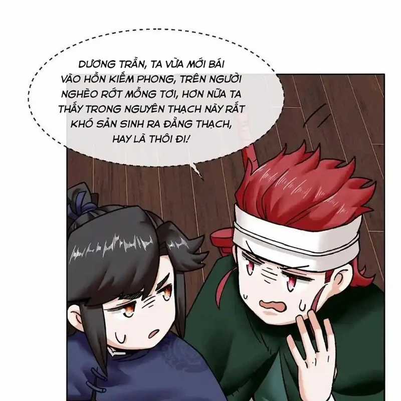 Vô Tận Thôn Phệ - Chapter 199 - Trang 15