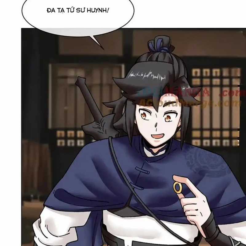 Vô Tận Thôn Phệ - Chapter 199 - Trang 18