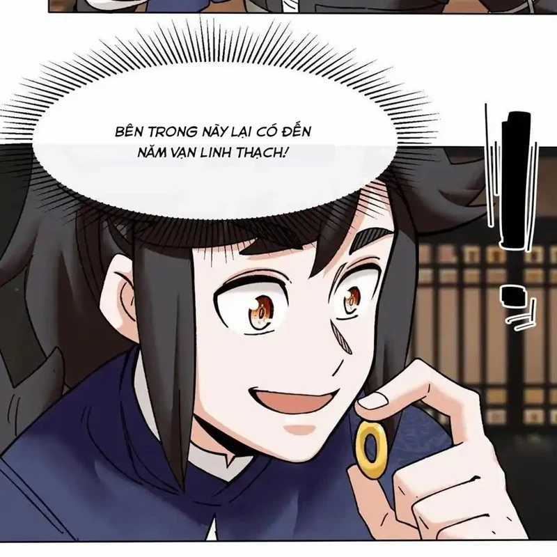 Vô Tận Thôn Phệ - Chapter 199 - Trang 19