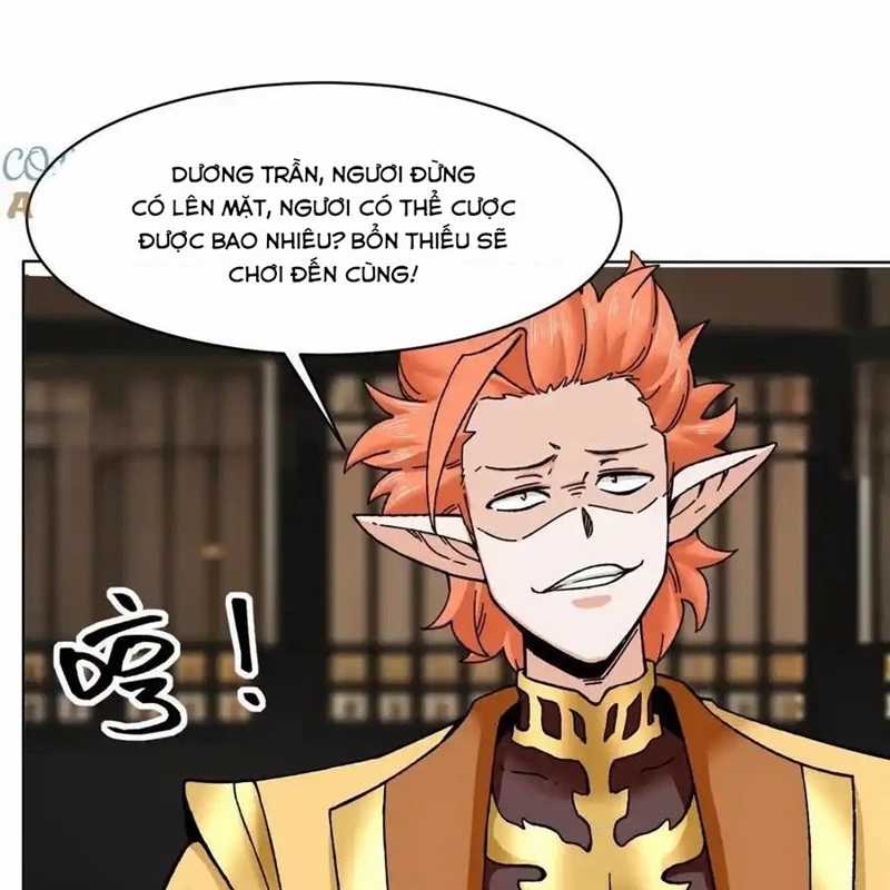 Vô Tận Thôn Phệ - Chapter 199 - Trang 22