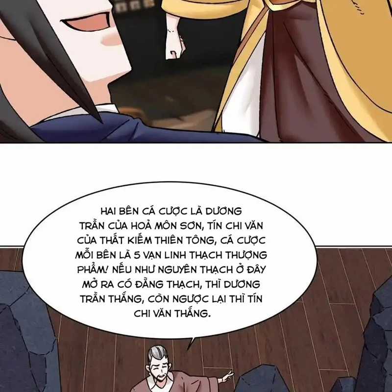 Vô Tận Thôn Phệ - Chapter 199 - Trang 26