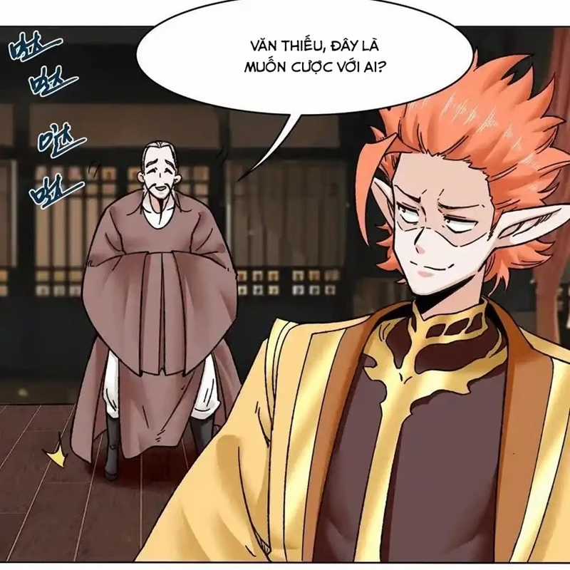 Vô Tận Thôn Phệ - Chapter 199 - Trang 4