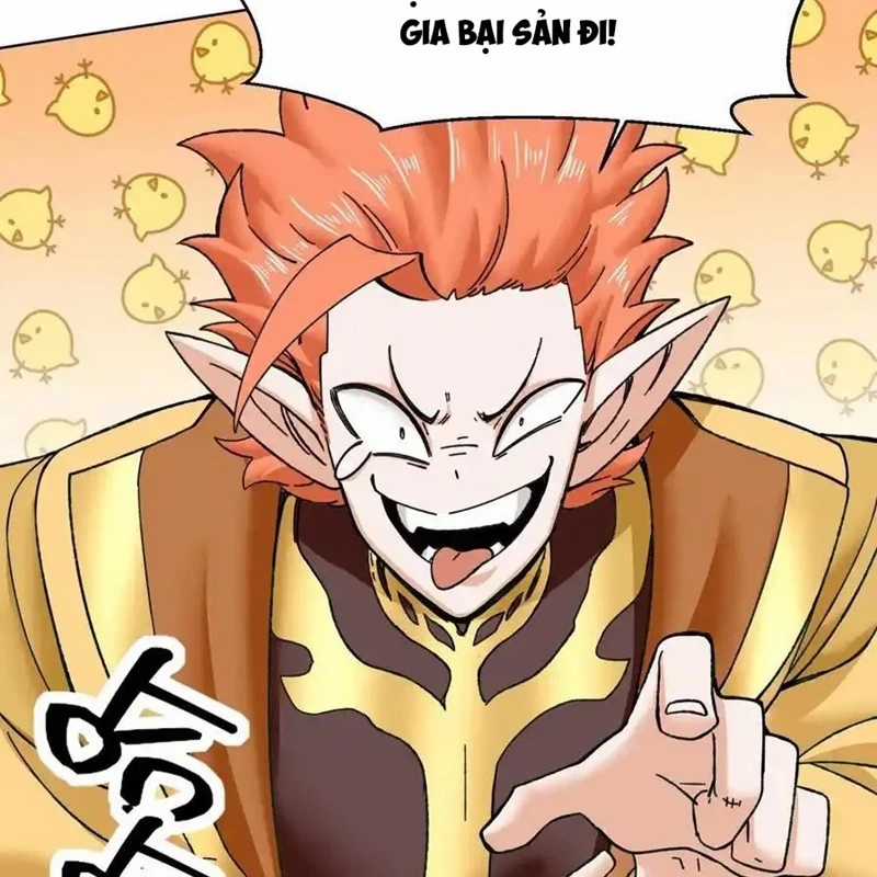 Vô Tận Thôn Phệ - Chapter 199 - Trang 34