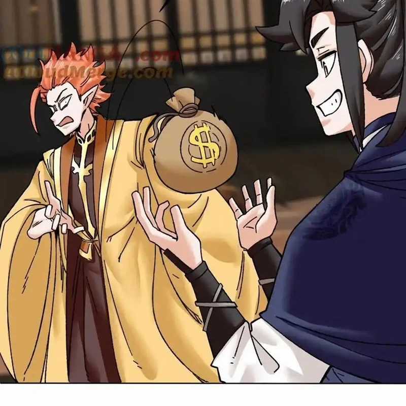 Vô Tận Thôn Phệ - Chapter 199 - Trang 45