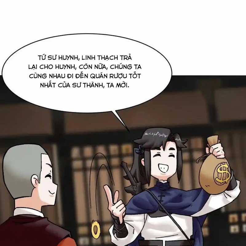 Vô Tận Thôn Phệ - Chapter 199 - Trang 46