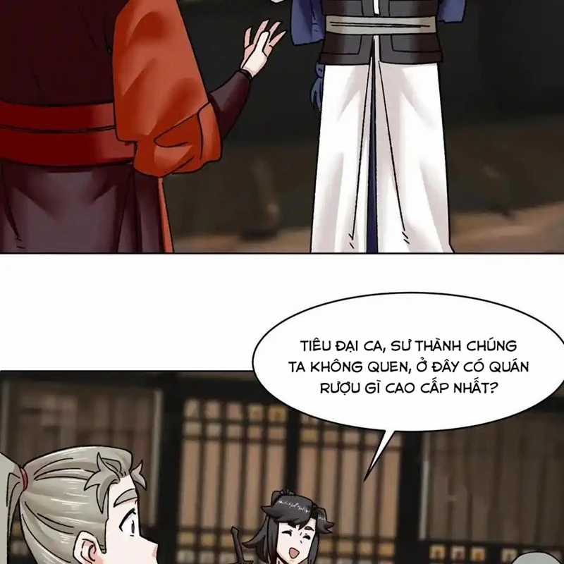 Vô Tận Thôn Phệ - Chapter 199 - Trang 47