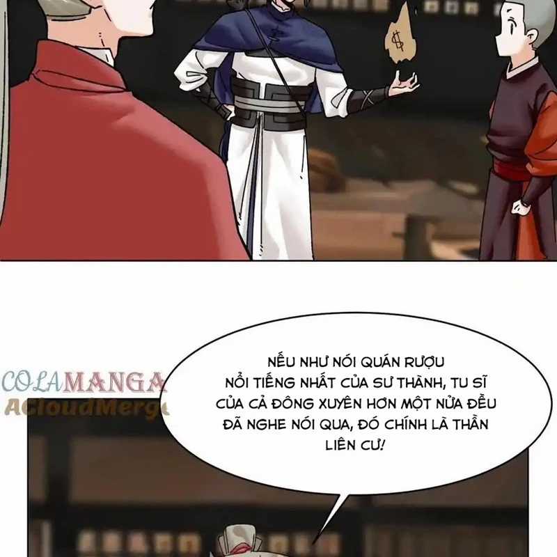 Vô Tận Thôn Phệ - Chapter 199 - Trang 48