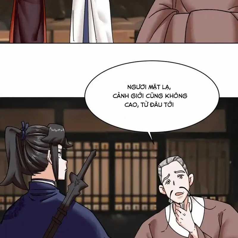 Vô Tận Thôn Phệ - Chapter 199 - Trang 6