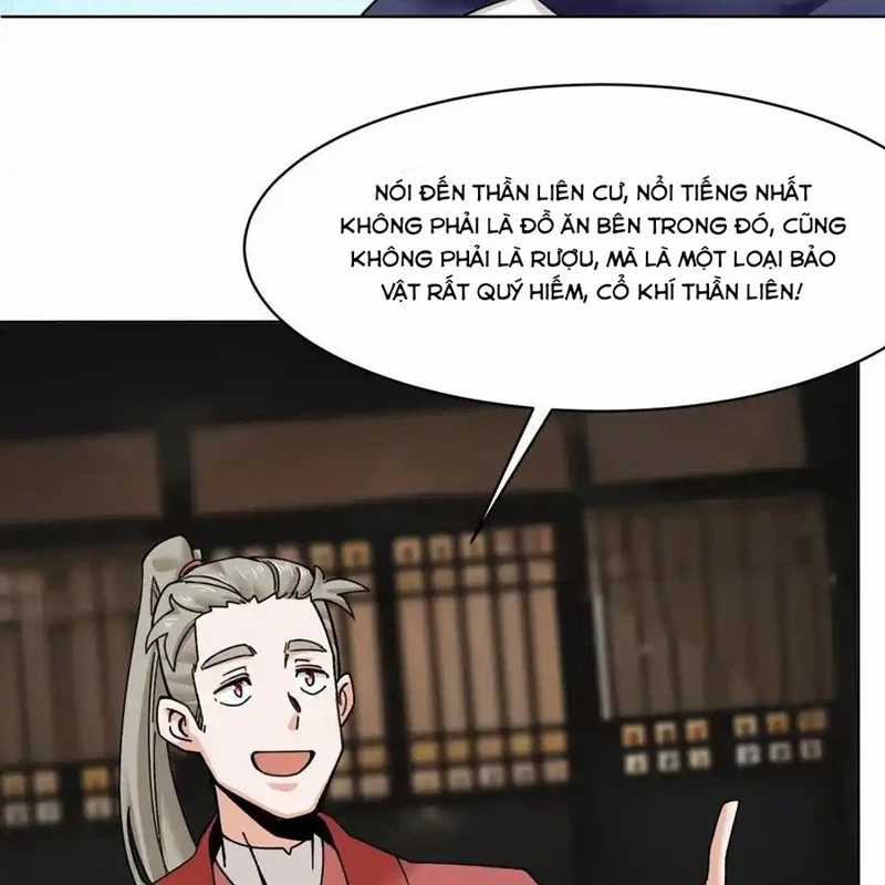 Vô Tận Thôn Phệ - Chapter 199 - Trang 52