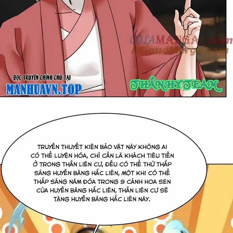 Vô Tận Thôn Phệ - Chapter 199 - Trang 53