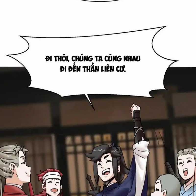 Vô Tận Thôn Phệ - Chapter 199 - Trang 55